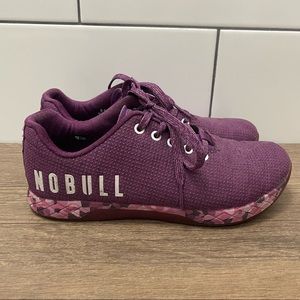 Nobull Trainers